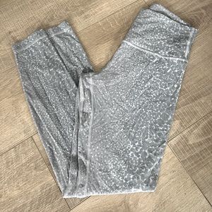 LULULEMON ALIGN LEGGINGS